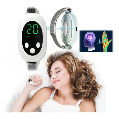 Appareil Contre l’Insomnie