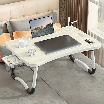 Table d'appoint luxueuse et multifonctionnelle