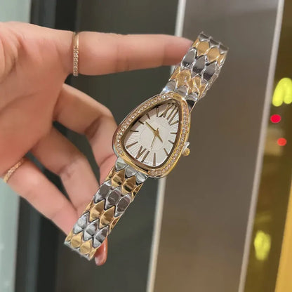 Montre Bulgari