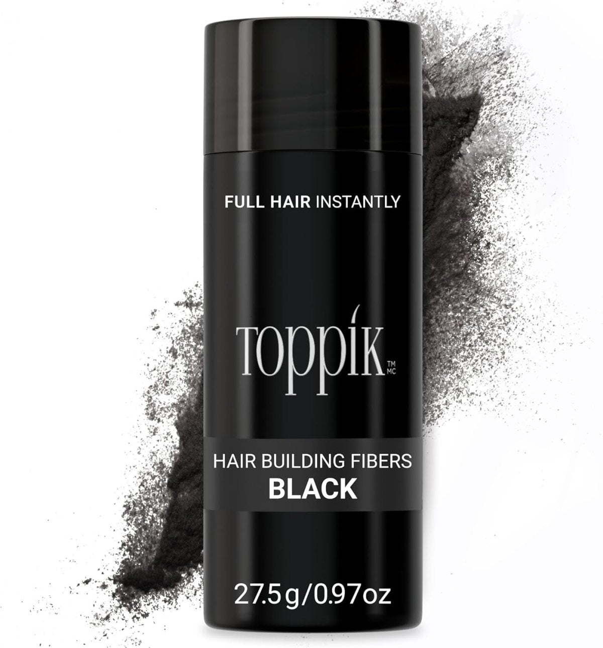 Poudre capillaire Toppik