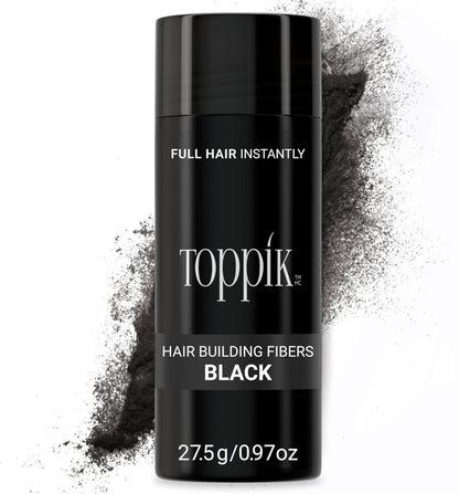 Poudre capillaire Toppik