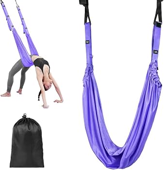 Aerial Yoga Hammock