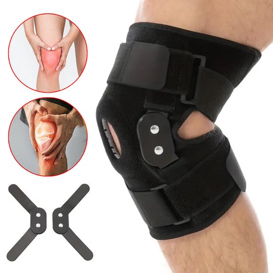 Genouillère Ligamentaire Rigide