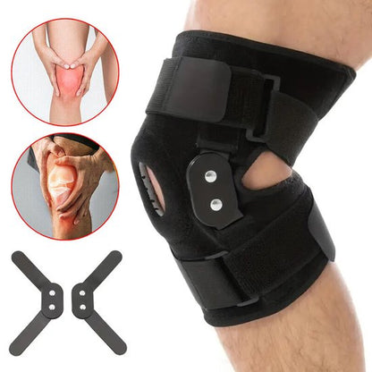 Genouillère Ligamentaire Rigide
