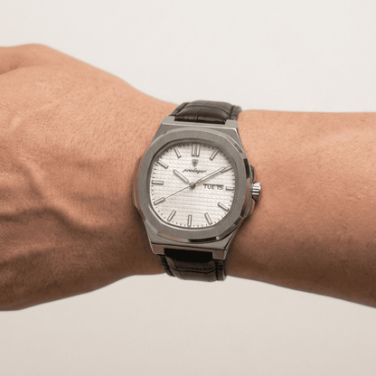 Montre de luxe Patek Philippe