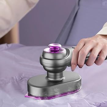 Mini fer à vapeur