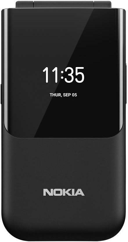 Nokia Flip Classic 4G