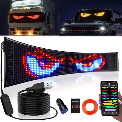 Led Matrix