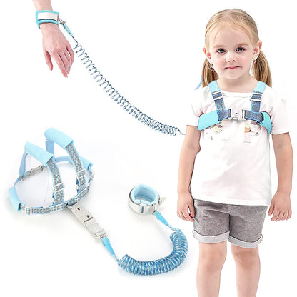 Ceinture de sécurité à double usage