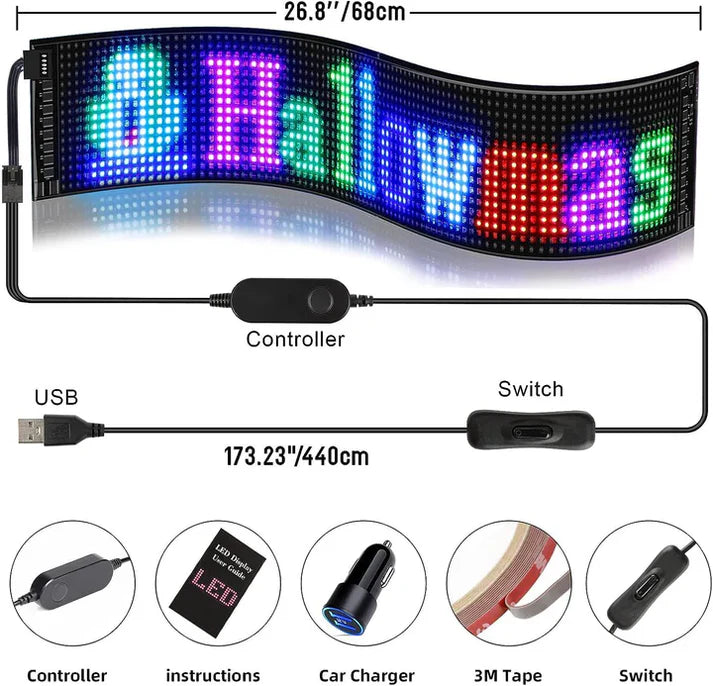 Led Matrix