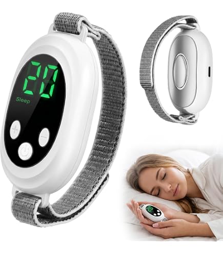 Appareil Contre l’Insomnie