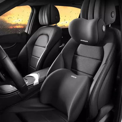 Coussin en mousse pour voiture