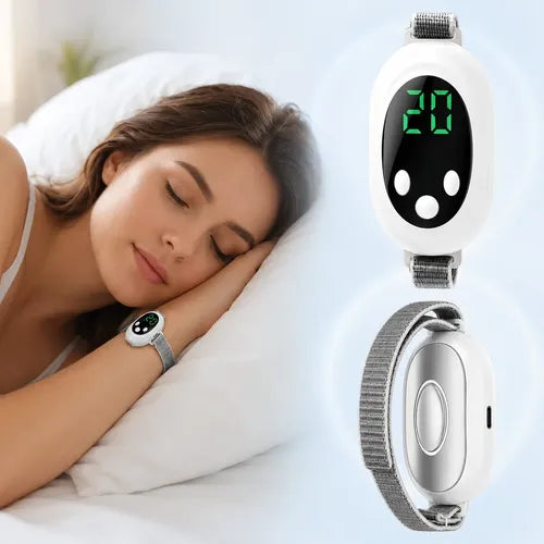 Appareil Contre l’Insomnie
