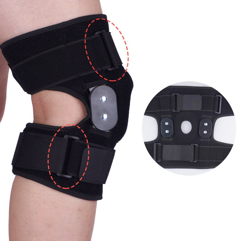 Genouillère Ligamentaire Rigide