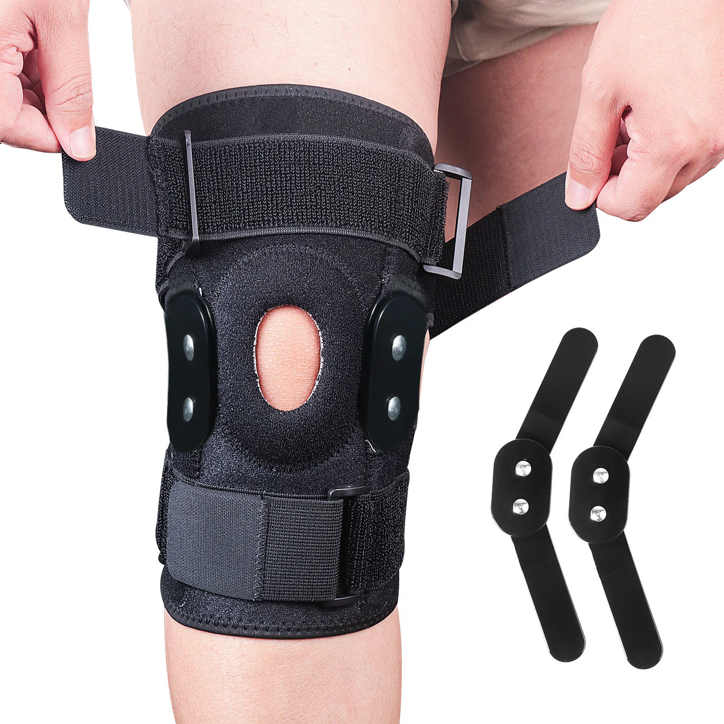 Genouillère Ligamentaire Rigide