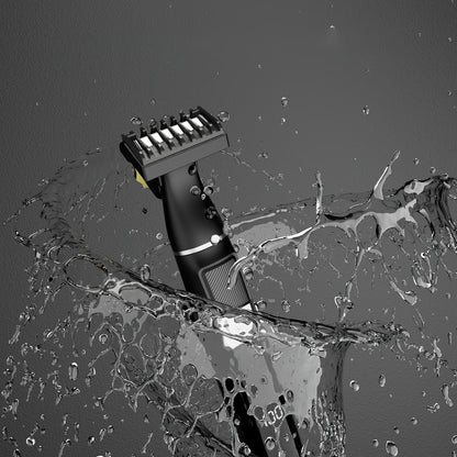 Tondeuse Multifonction Professionnelle 5 en 1