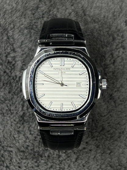 Montre de luxe Patek Philippe