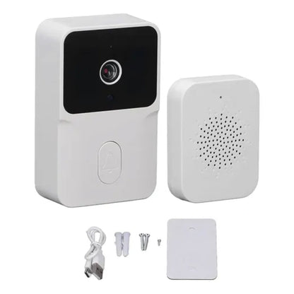 Sonnette vidéo sans fil Wi-fi Tuya M8