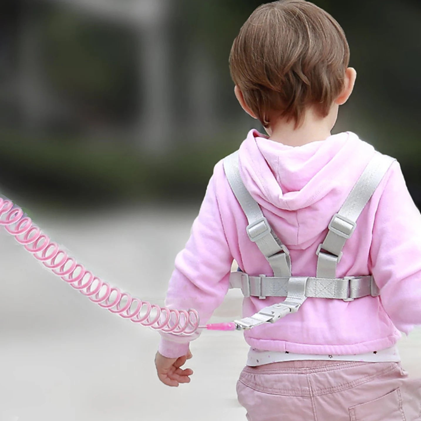 Ceinture de sécurité à double usage
