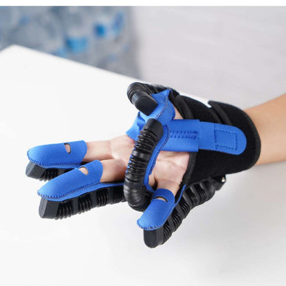 Outil d'exercice pour les mains en thérapie