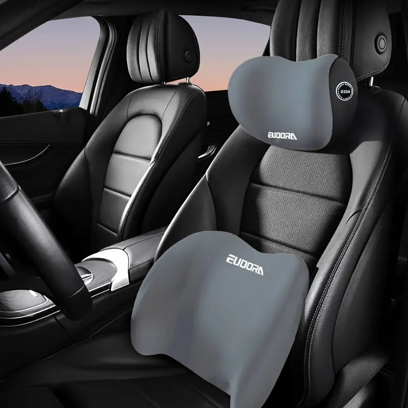 Coussin en mousse pour voiture