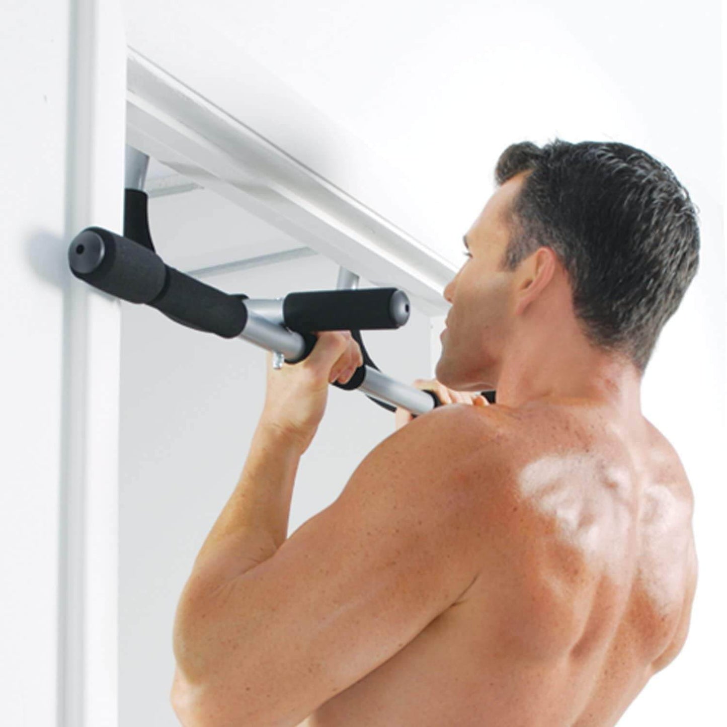 Barre de Traction Professionnelle pour Maison