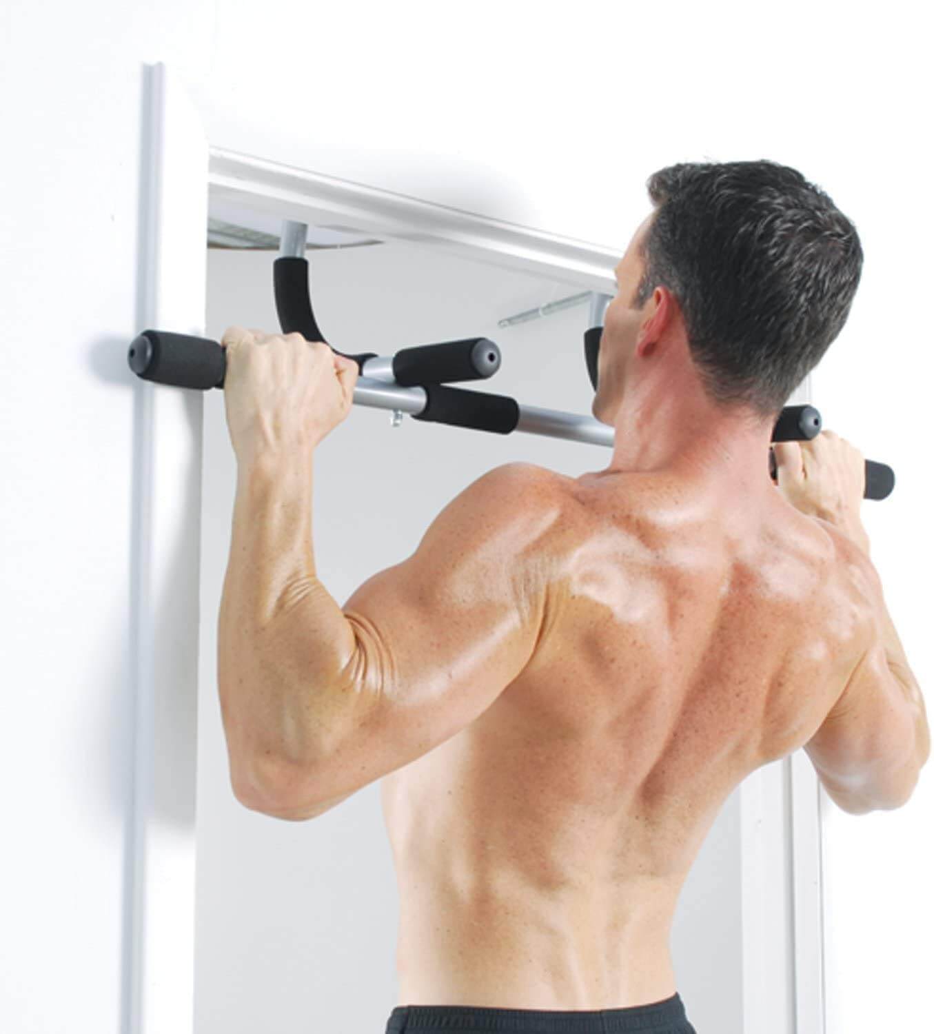 Barre de Traction Professionnelle pour Maison