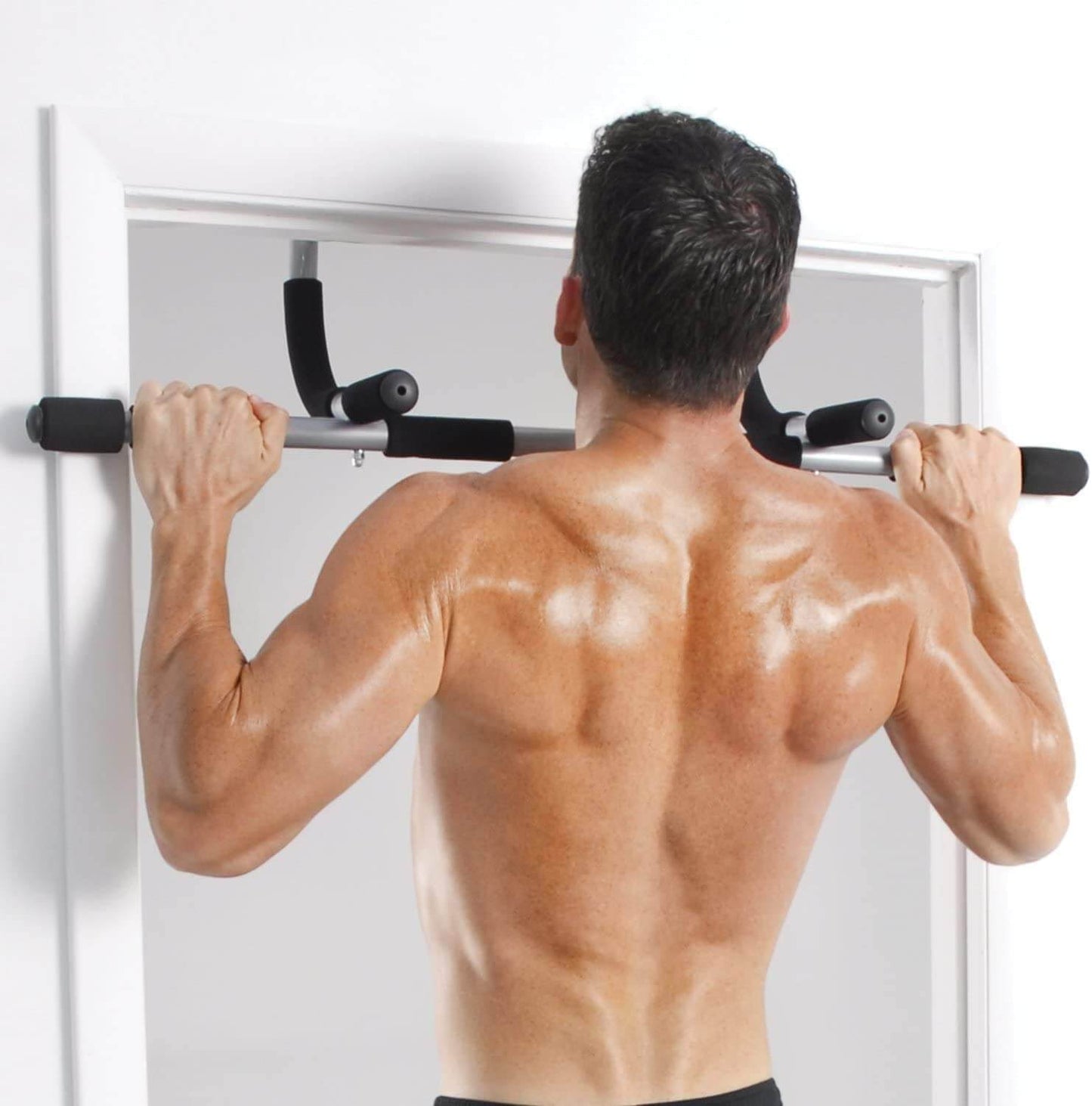Barre de Traction Professionnelle pour Maison