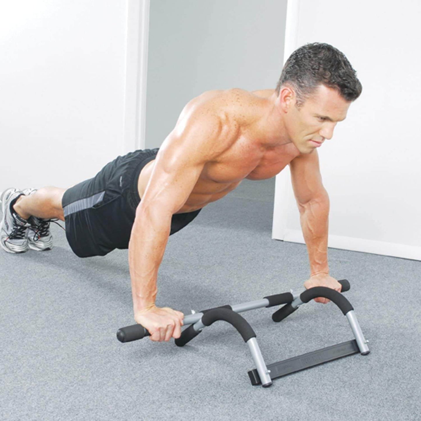 Barre de Traction Professionnelle pour Maison