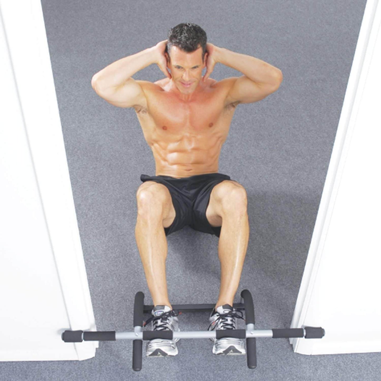 Barre de Traction Professionnelle pour Maison