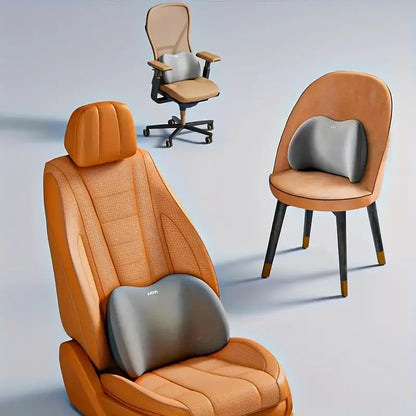 Coussin en mousse pour voiture