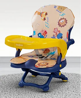 Chaise haute pour enfants multifonctionnelle