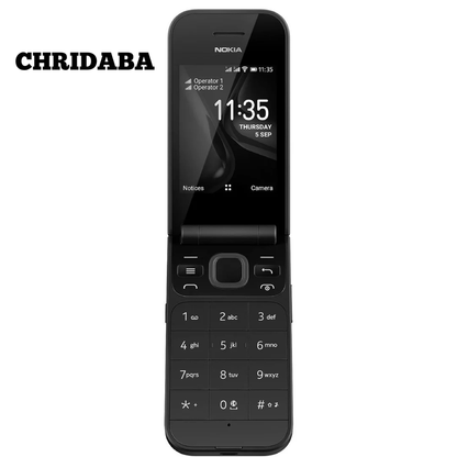 Nokia Flip Classic 4G