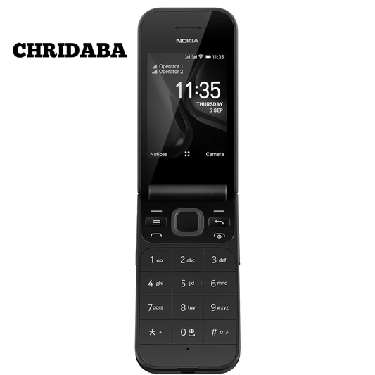 Nokia Flip Classic 4G