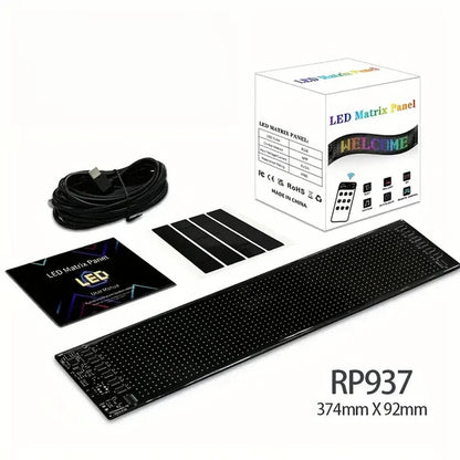 Led Matrix