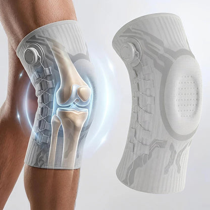 Genouillère de compression pour femmes et hommes