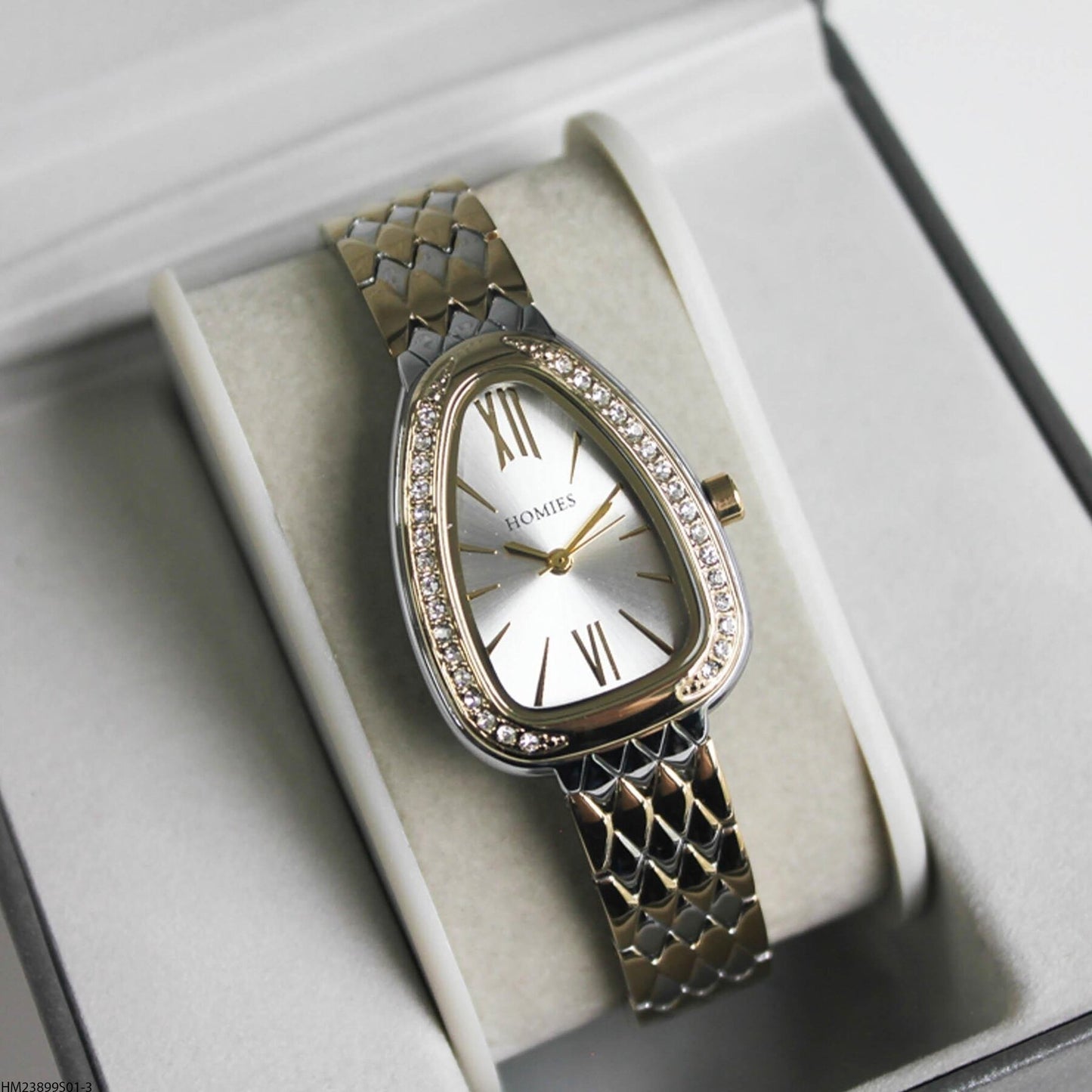 Montre Bulgari