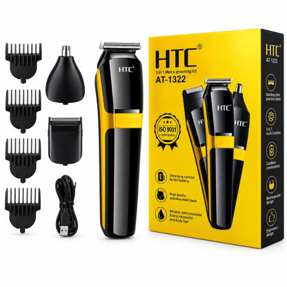Tondeuse HTC
