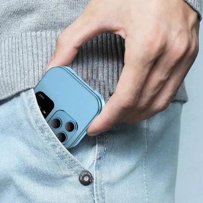 Mini téléphone