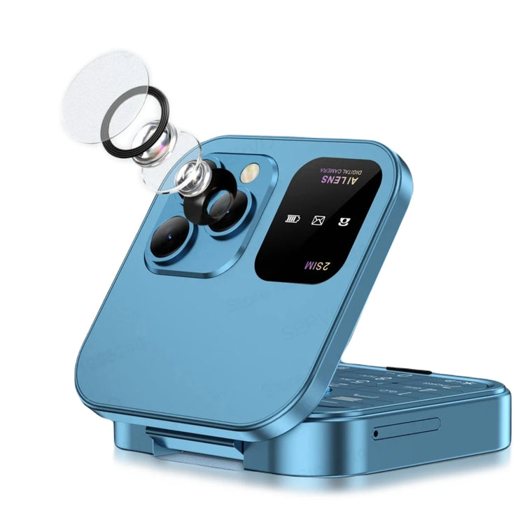 Mini téléphone